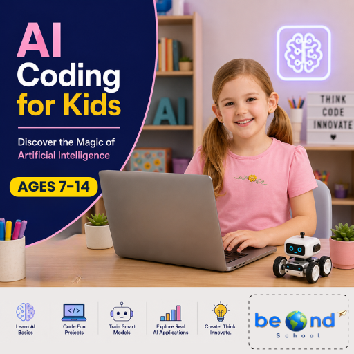 AI Coding for Kids